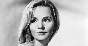 Tuesday Weld - Teenager Of The Year