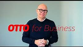 Was ist OTTO for Business? Marc Opelt erklärt die B2B-Brand