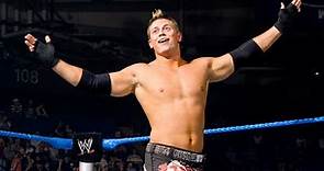 The Miz makes his WWE debut against Tatanka: SmackDown, September 1, 2006