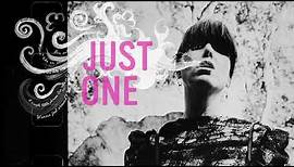 Imelda May, Noel Gallagher - Just One Kiss ft. Ronnie Wood (Lyric Video)