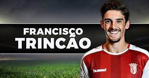 FRANCISCO TRINCÃO ► Amazing Goals & Skills (Sporting Clube de Braga)