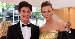 Josh Kushner and Karlie Kloss Welcome Their First Child