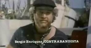 Escuadron De La Muerte (1985) Mario Almada y Sergio Goyri - Pelicula Completa
