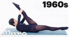 100 Years of Exercise | Allure