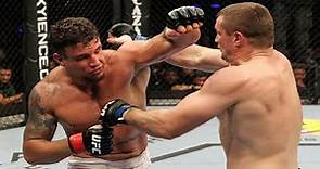 Frank Mir vs Mirko Cro Cop UFC 119 FULL FIGHT NIGHT CHAMPIONSHIP