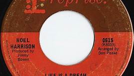 Noel Harrison - Life Is A Dream / Suzanne