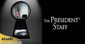 The President's Staff | Sci-Fi Thriller | Full Movie