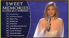 Barbra Streisand, James Ingram, Peabo Bryson, Lionel Richie, Kenny Rogers, Céline Dion 2023