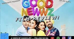 Good Newwz - Film Review