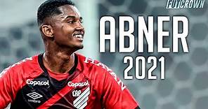 Abner Vinícius 2021 ● Athletico Paranaense ► Desarmes, Dribles & Assistências | HD