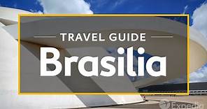 Brasilia Vacation Travel Guide | Expedia