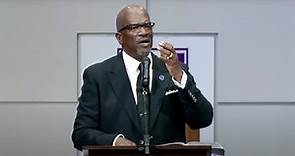 Outliving Your Life, Pt.6 (I Chronicles 4:9-10) - Rev. Terry K. Anderson
