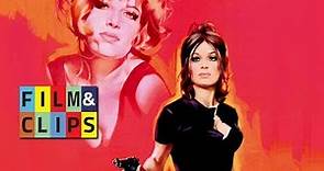 La Ragazza con la Pistola (The Girl with a Pistol) - Full Movie Multi Subs by Film&Clips