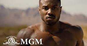 CREED II | Official Trailer 2 | MGM