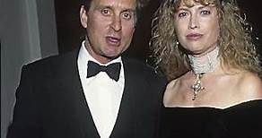 Inside Michael Douglas' divorce from wife of 22 years Diandra Luker