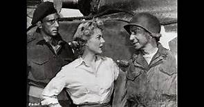 Target Zero 1955 - Full Movie, Richard Conte, Peggy Castle, Charles Bronson, Drama, War, Romance