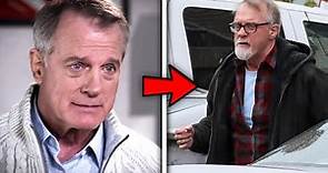 How Stephen Collins ruined his career