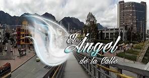 El Ángel de la Calle