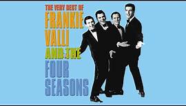 Frankie Valli - Grease (Official Audio)