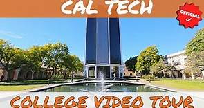 California Institute of Technology - Video Tour