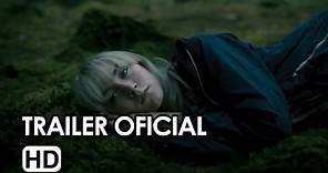 How I Live Now - Trailer HD Legendado (2013) Saoirse Ronan