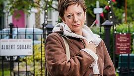 Martha Cope joins EastEnders as Dotty Cotton’s mum Sandy Gibson