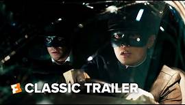 The Green Hornet (2011) Trailer #1 (Movieclips Classic Trailers)