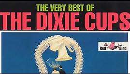 Dixie Cups - Chapel of Love