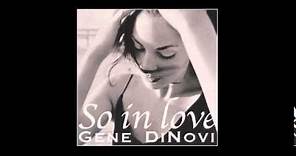 Gene DiNovi - So In Love