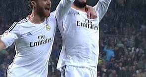 Carvajal, 250 victorias con el Real Madrid