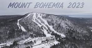 Mount Bohemia - MI | 2023