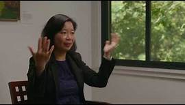 Breakthrough Discuss Kids Interviews - Shirley Ho
