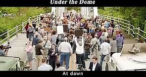 Under the dome Summary