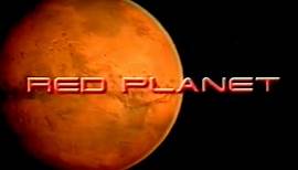 Red Planet - Trailer (2000)