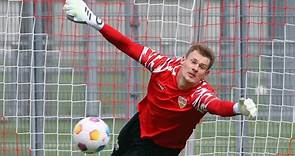 Bayern Munich loan Alexander Nübel to VfB Stuttgart