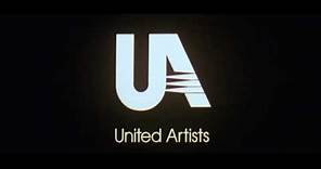 United Artists (Trailer, 1987)