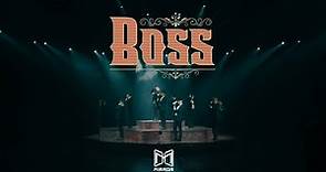 MIRROR 《BOSS》Official Music Video
