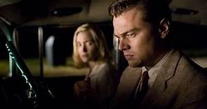 Revolutionary Road Full Movie Facts & Review in English / Leonardo DiCaprio / Kate Winslet