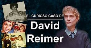 David Reimer | El caso John Joan | Psicología