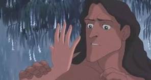Tarzan | 1999 | Tarzan Meets Jane [ HD 1080p ]