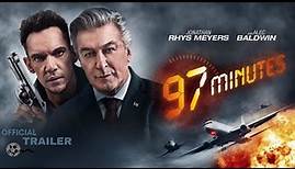 97 Minutes - | Official Trailer | - | 2023 |