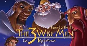 The 3 Wise Men 2003 English