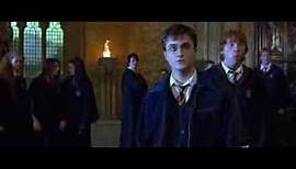Harry Potter 5 Trailer 1 Deutsch