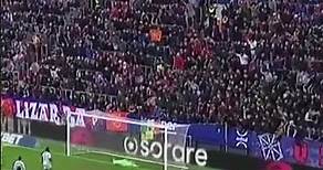 ¡EL GOLAZO DEL AÑO ES DE JESÚS ARESO! Tremendo centro-gol a lo Roberto Carlos | #Shorts