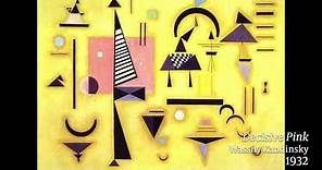 Wassily Kandinsky: 6 Minute Art History Video
