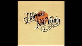 Neil Young - Harvest Moon (2023 Remastered)