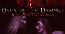 Orgy of the Damned (2010) Online - Película Completa en Español - FULLTV
