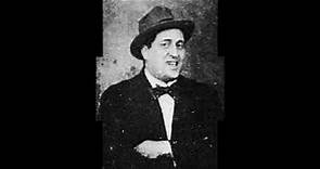 Biographie + Achrostiche sur Guillaume Apollinaire