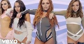 Little Mix - Touch (Official Video)