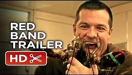 Bad Words Official Red Band Trailer #1 (2014) - Jason Bateman Movie HD